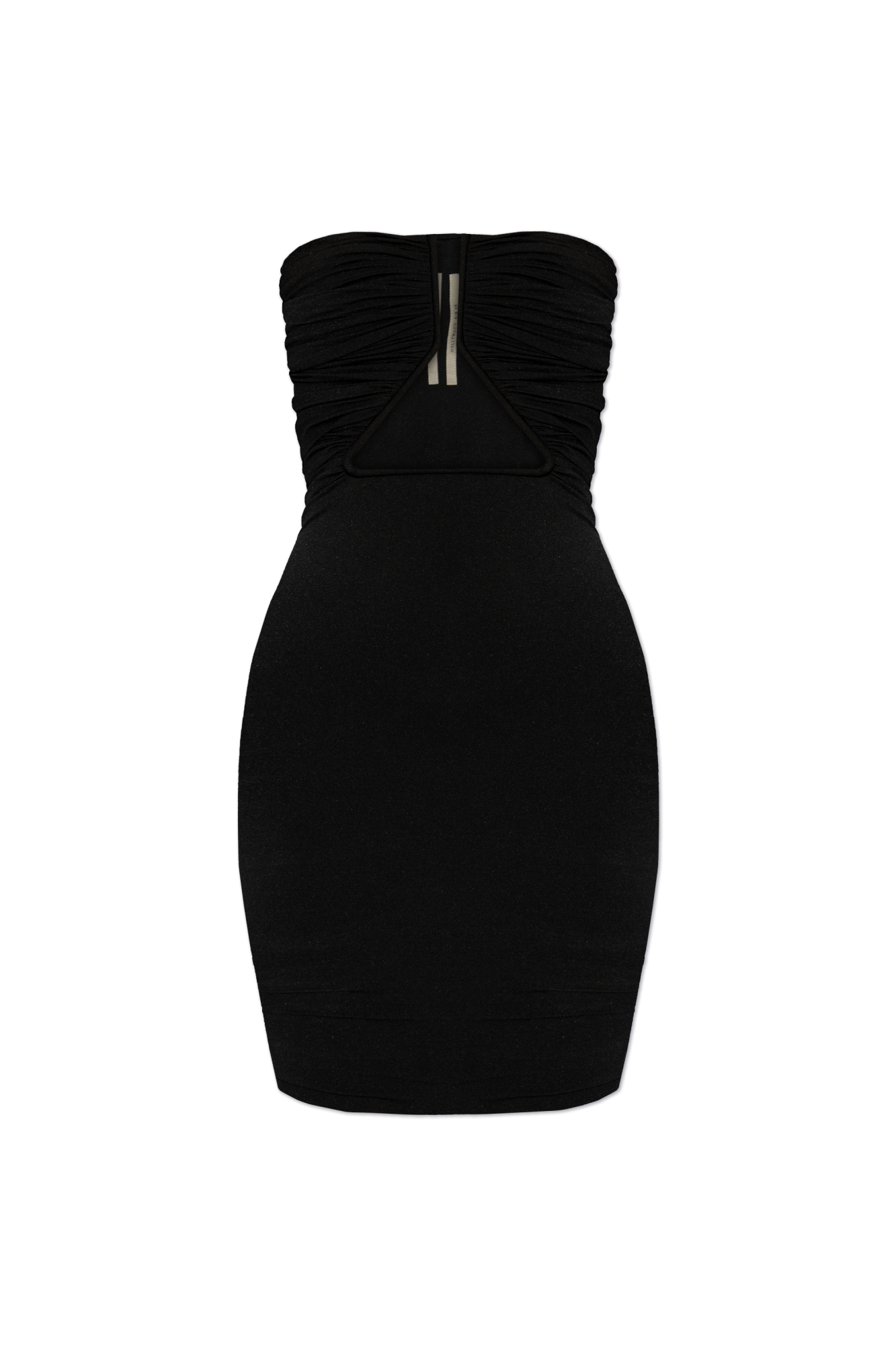 Rick Owens Dress Prong | Women's Clothing | Vitkac